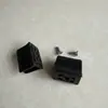 Tapete Antiderrapante Quadrado para Cadeira 20*30 para Prevenir Inclinação para Frente do Computador, Almofada Simples em Forma de Arco para Sentar por Longos Períodos no Escritório