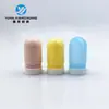 Yuanlai plástico Nuevo Botella de bulbo de 10 ml Loción de esencia Empaque cosmético Botella de mascarilla desechable
