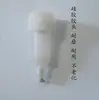 Envío gratis No. 51 61 Dispensador de Jabón Cabeza de Goma de Repuesto Funda de Botella de Repuesto