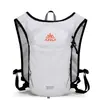 AZELA Mochila Deportiva Transpirable para Ciclismo Maratón Senderismo Paquete de Hidratación Mochila para Exteriores Todoterreno Alpinismo