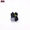 Silbato sin Pelota para Entrenamiento de Árbitros de Baloncesto, Silbato Opcional Multicolor para Uso de Profesores de Deportes de Fútbol en Partidos