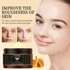 Popular Versión Inglesa Transfronteriza Amazon Crema Hidratante de Mantequilla y Miel Crema Hidratante Facial Crema de Sebo Crema para el Cuidado de la Piel 60g