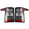 Lr034200 Es Adecuado para el Soporte del Radiador del Land Rover Range Rover Vogue...