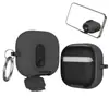 Fábrica Adecuado para Carcasa de Auriculares Huawei Freeclip 2/7I Tapa de Apertura Automática + Soporte Cubierta Protectora Especial Transfronteriza