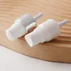 Fabricante de Cabezal Rociador de Aluminio Anodizado 20 Hilos Aluminio Anodizado Set Corto/Mediano Bomba Rociadora Eléctrica de Alcohol para Loción Cabezal de Bomba de Rociado Continuo