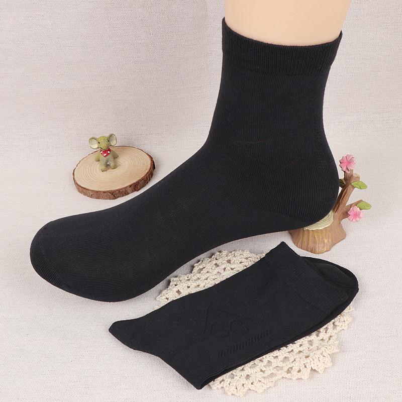 舞晨珊中筒女B07款5