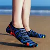 Sapatos e Meias para Mergulho, Snorkel e Praia para Meninos e Meninas Meias para Pisar na Água Meias de Praia Sapatos de Natação Femininos Secagem Rápida Solado Macio Sapatos de Caminhada na Praia