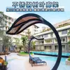 Aço Inoxidável Estéreo Folhas Metálicas Recortadas Folhas Espelhadas Escultura de Folha de Bordo Enfeites Escritório de Vendas Paisagismo Aquático Decoração de Hotel
