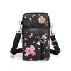 Bolsa de Celular para Mulheres, Bolsa Transversal, Nova Bolsa Mini Pequena Versátil Estilo Coreano 2026, Porta-Celular, Porta-Moedas para Pendurar no Pescoço, Vertical
