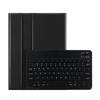 Funda protectora de teclado de idioma pequeño para iPad 10ª generación Pro11/12.9/Air5/4/3/10.2 pulgadas 9.7
