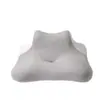 Almofada Multifuncional para Dormir na Cama Transfronteiriça, Almofada para Dormir deitado, Almofada para Pernas, Almofada para Cintura, Almofada de Dormir, Almofada para Leitura, Almofada Aquecedora para Cintura e Abdômen Atacado