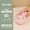 Quitapelusas Zhigao para Uso Doméstico, Afeitadora de Tela Recargable, Quitapelusas para Ropa, Cuchilla Mejorada