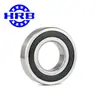 Hrb Rodamiento Harbin 6004 6206 -2Rz Sello de Goma P5