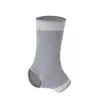 Protectores de Tobillo Deportivos, Calentadores de Tobillo para Mujeres y Hombres, Fundas para Dormir de Articulación de Tobillo, Calcetines de Verano Anti-Frío