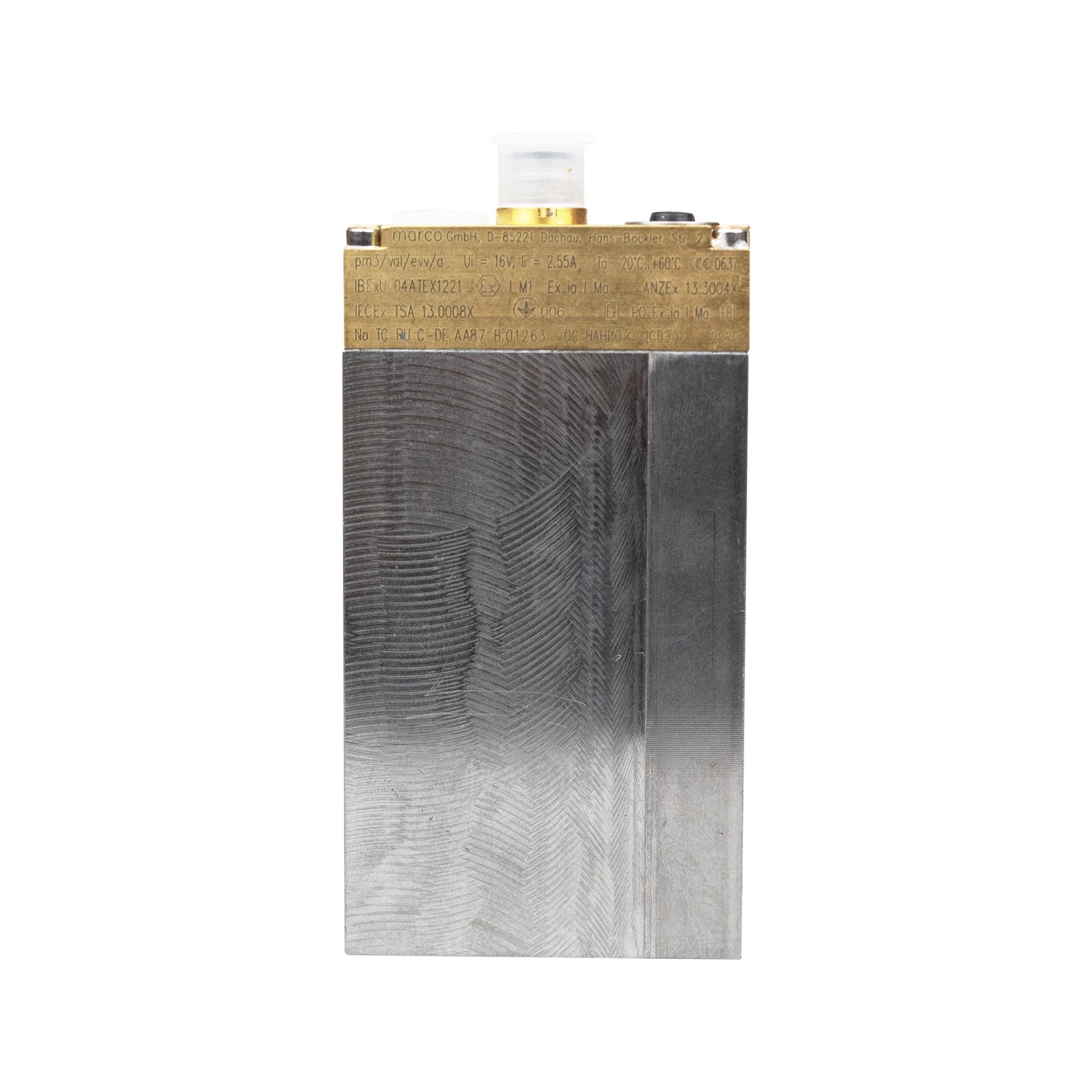 德国玛珂电磁阀 (5)