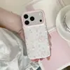 Diseño de animal de dibujos animados a pantalla completa, adecuado para funda de teléfono Apple 18 Pro Max, soporte para iPhone 17, diseño creativo para iPhone 16, diseño lindo para iPhone 15