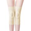 Silk Knee Pad Dance Ar Condicionado Quente Old Cold Legs Old Man Knee Joint Masculino e Feminino Primavera e Verão Jaqueta Esportes Joelheira