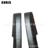 Adecuado para Ford Ford Ranger Portaequipajes de Techo aleación de aluminio con tornillos Portaequipajes de Techo