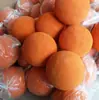 Venta Directa de Fábrica de Bolas Limpiadoras para Tuberías de Bomba de 125, Bolas de Esponja, Bolas Limpiadoras para Tuberías de Concreto y 125 Bolas Limpiadoras para Camiones Bomba