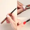 Ferramentas de Nail Art são Atraídas Magneticamente, Rápido e Fácil de Operar, Sem Marcas de Pincel, Design Multifuncional, Caneta Magnética Fototerapia Três-em-Um, Dedicado para Manicure