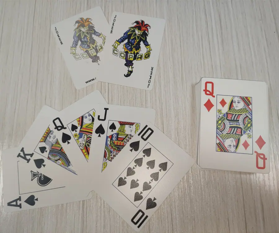 5