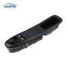 Accesorios para coche transfronterizos adecuados para Peugeot 406 interruptor elevalunas eléctrico interruptor elevalunas 6552.YX