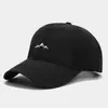 Gorra de Béisbol de Secado Rápido Marea Venta Caliente Amazon Visera Bordada Transpirable Impermeable Gorra Deportes al Aire Libre Sombrero para el Sol Marea