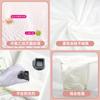Toalla de baño desechable para bebé Pearl, juego de 2 piezas, 60 x 100, toalla de baño desinfectante para recién nacidos, toalla de baño de algodón