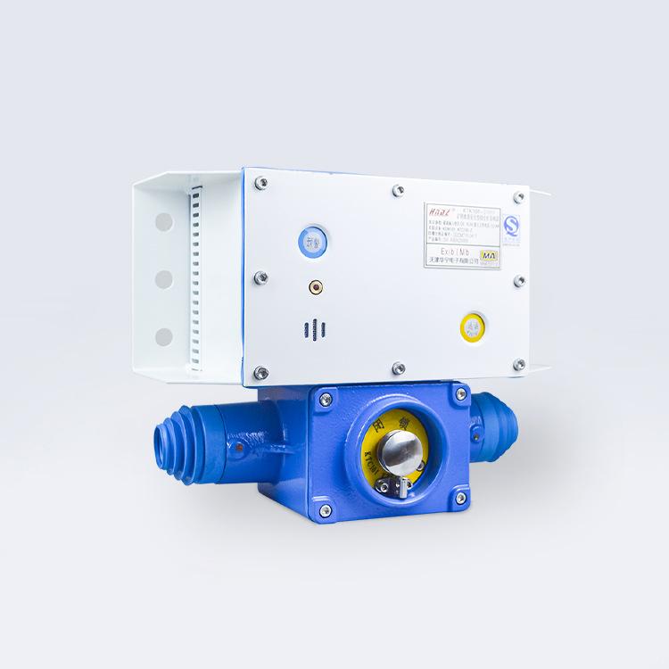 天津华宁KTK101-2(AI)矿用本安型组合扩音电话3