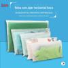 Embalagens para Roupa Íntima Transparente, Meias, Máscaras, Sacos Plásticos PE para Decoração de Roupas, Presentes, Sacos com Zíper, Venda por Atacado de Roupas