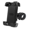 Para bicicletas, motocicletas, bicicletas, parasol de comida para llevar eléctrico, impermeable, sombrero, soporte giratorio de 360 grados para teléfono móvil