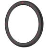 Para Xiaomi S4 moldura Xiaomi Watch S4 moldura de Metal Mi Watch S4 S3 moldura