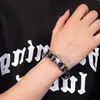 Colar Gargantilha Cruzada de Couro Preto Casual Estilo Punk Design de Nicho Doce e Cool para Mulheres Simples e Moderno