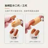 Arte de Uñas Transfronterizo Segunda Generación Mano Articulada Práctica de Arte de Uñas Mano Protésica para Principiantes Mano Mecánica para Arte de Uñas Mano Articulada Venta al por Mayor