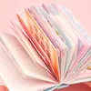 Laberinto de Colorear de Conexión Aritmética Creativa para Aliviar el Estrés Cuaderno A7 para Desafíos Divertidos Infantiles
