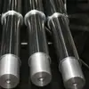 Fornecedor de Fabricante Haste de Pistão de Cilindro, Haste de Cilindro de Coluna Gelin, Haste Cromada, Eixo Óptico Cromado Linear, Personalizado