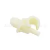Adecuado para Skoda Jetta Bora Sagitar Nueva Octavia Soporte de Capó Varilla Clip de Soporte 1H0823397