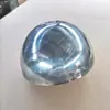Atacado do Fabricante Torneira para Lavatório para Banheiro Doméstico Simples de Aço Inoxidável 304