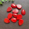 Venta al por mayor del fabricante de Cuentas de Jade Rojo de Múltiples Especificaciones con Forma de Gota de Agua, Piedras Sueltas Ovaladas de Múltiples Especificaciones, Bases para Anillos y Venta al por Mayor de Joyería