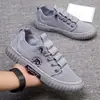 Zapatos Planos para Hombre 2026 Estilo Nuevo Transpirables Ligeros Tela de Malla Tendencia Slip-On Modernos Transpirables Casuales Tenis para Hombre