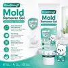 Kineshinex Gel Potente para Eliminar Moho 30ml Limpieza y Cuidado para Eliminar Moho en Grietas de Baño y Cocina