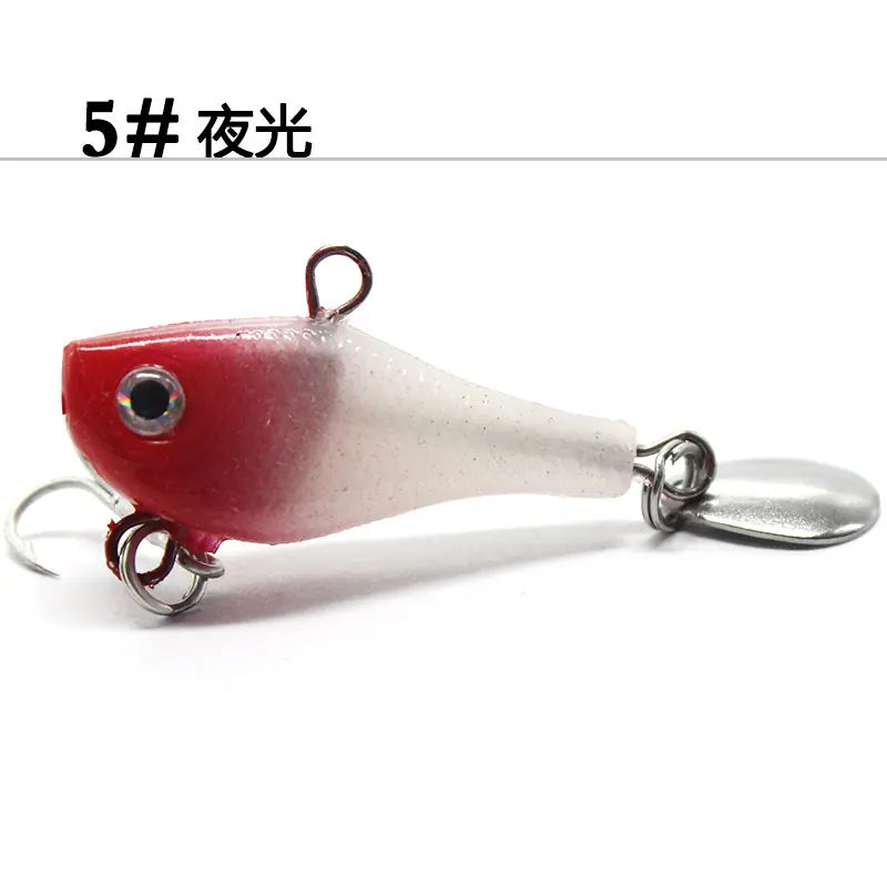 亮片5夜光
