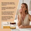Crema Hidratante de Sebo de Res - Crema de Sebo de Res con Miel Hidratante y Nutritiva para el Cuidado de la Piel Facial - Popular Crema Facial Transfronteriza