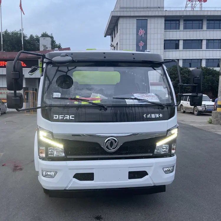 长安小型纯扫式扫路车道路洗扫车新款质优车型齐全