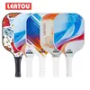 Set de Palas de Pickleball de Fibra de Vidrio en Stock Certificado Racket de Squash Fábrica Fuente de Pickleball Nueva Imagen