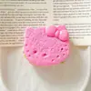 Imanes de refrigerador de resina grandes de comida de juguete (pizza, pastel, pan), accesorios para coche, pegatinas decorativas, colgantes para bolsas, accesorios al por mayor