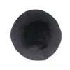 Sombrero de Pescador Plano de Doble Cara Usable de Colores Arcoíris Nuevos Estilos Japonés y Coreano Todo Fósforo para Hombres y Mujeres Protector Solar Sombrilla Sombrero de Cubeta de Siete Colores