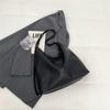 Nova bolsa feminina primavera simples casual multifuncional grande capacidade bolsa de axila bolsa tote bolsa de ombro para o trabalho bolsa transversal