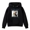 Venta Caliente de Amazon Sudadera con Capucha Casual Estampado Perimetral Taylor Swift the eras tour para Hombre y Mujer