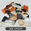 Fragmentos de Pedra DIY, Pedaços Irregulares de Mármore, Granito, Jade, Mosaico, Materiais Irregulares Feitos à Mão, Materiais Mistos